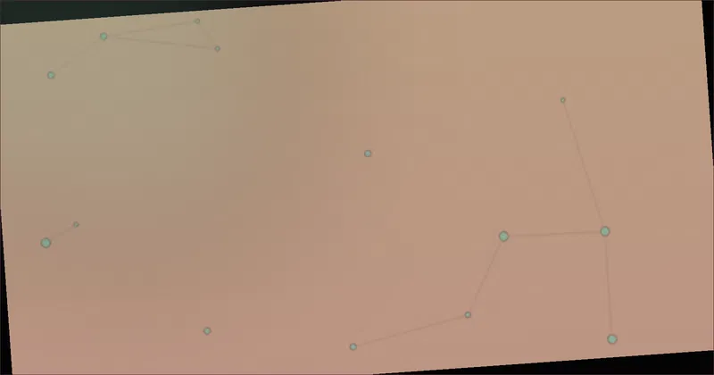 constellation pattern for How Online Games Show That Small Contributions Build a Community