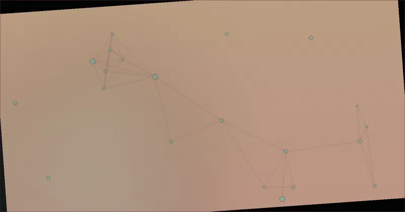 Illustration of a player customising a character to make it their own