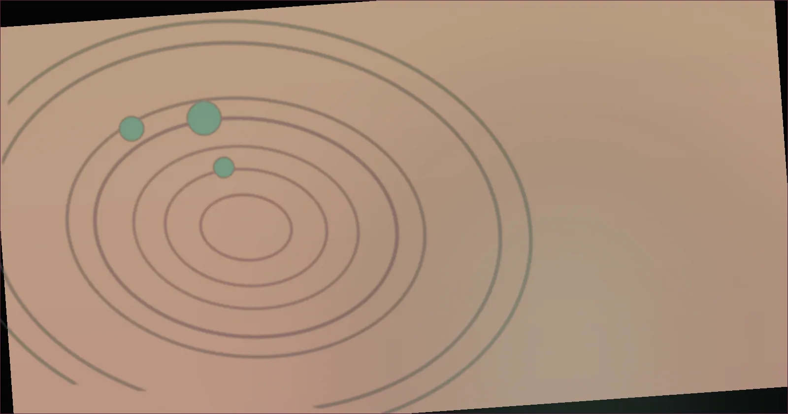 orbit pattern for The Local Football Club as a Community Hub