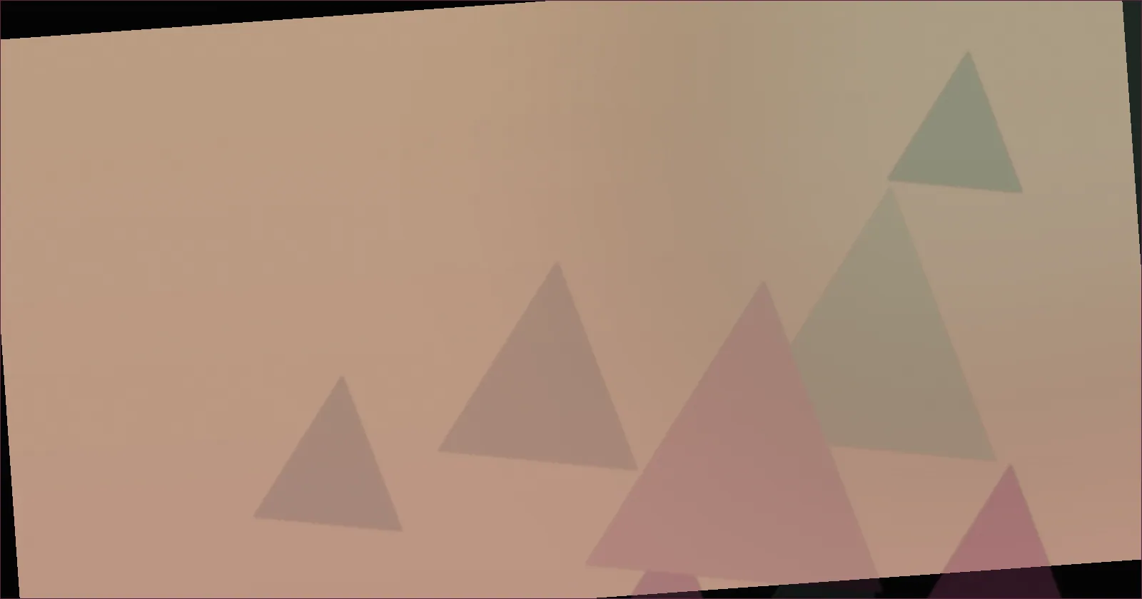 prism pattern for The Surprisingly Social Side of Video Games