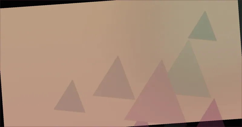 prism pattern for The Surprisingly Social Side of Video Games