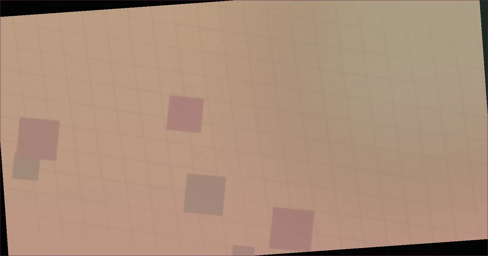 Illustration of a team playing a multiplayer game together