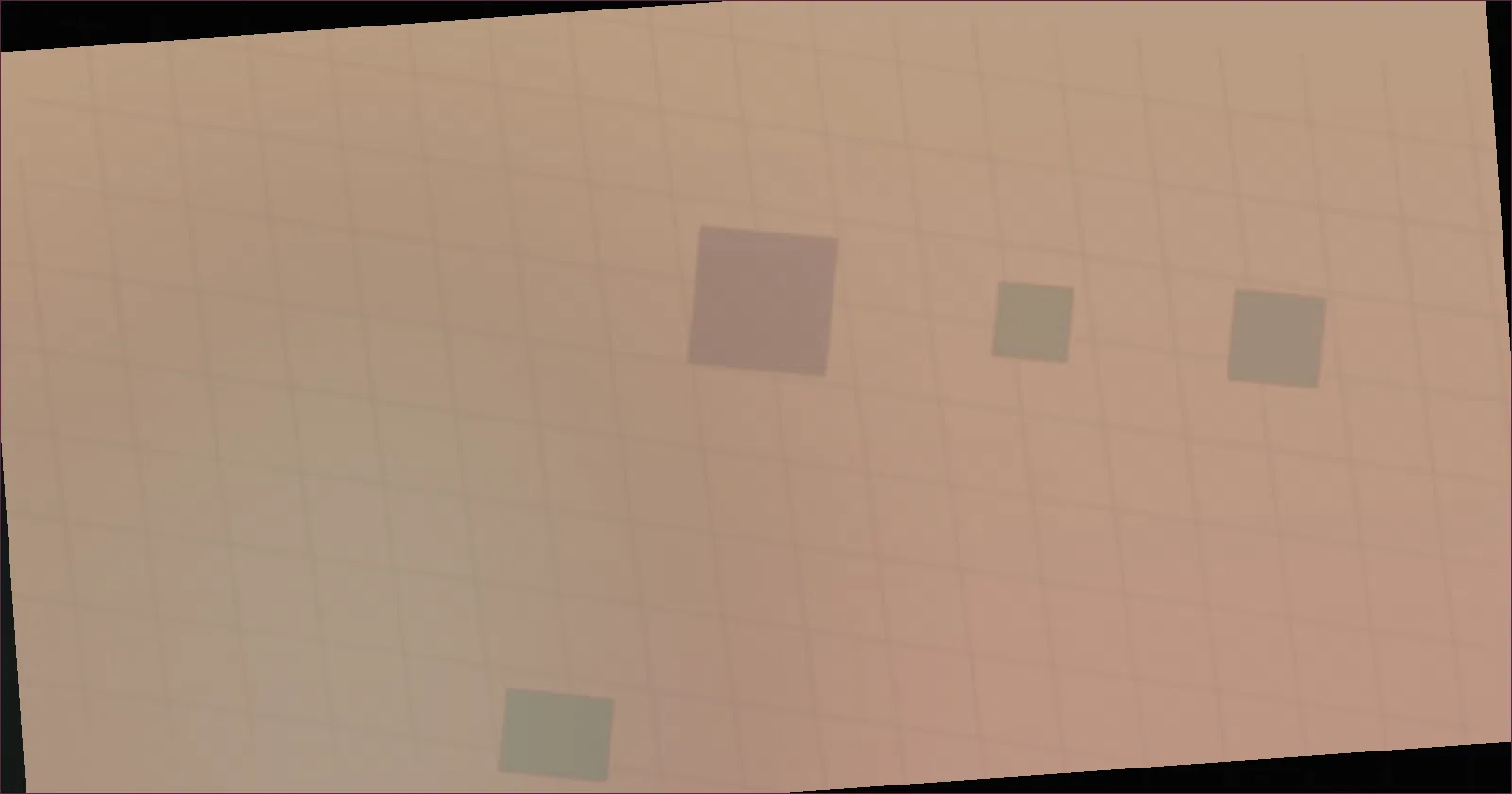 An in-game community poll screen beside a show of hands at a neighbourhood meeting