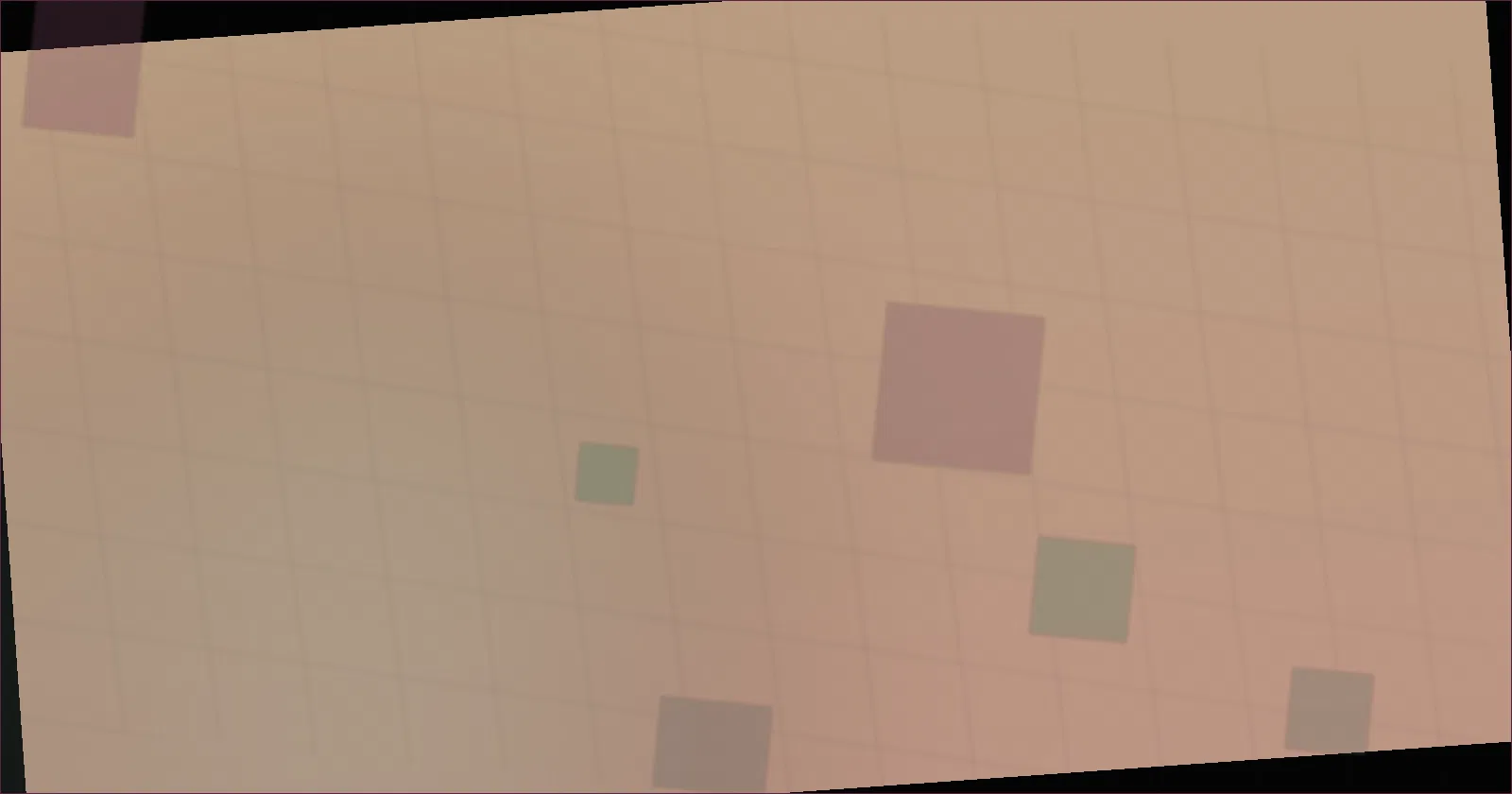 Grid of panels showing an experienced player guiding a newcomer