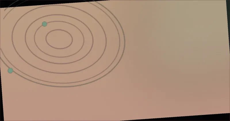 orbit pattern for What Online Games Teach About Leading a Group of Volunteers