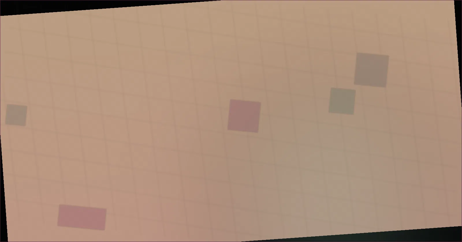 Grid of raid roles coordinating like a volunteer team