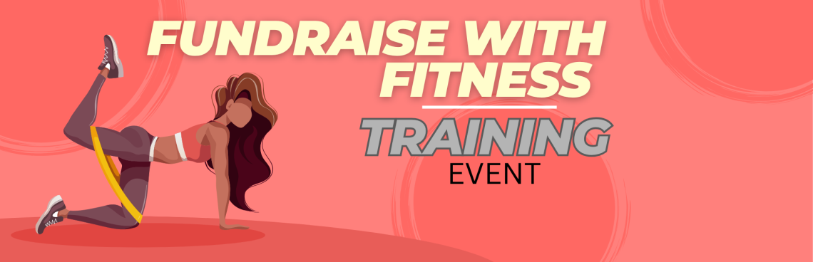 How to Fundraise with Fitness Training 