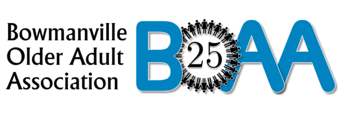 Bowmanville Older Adult Association
