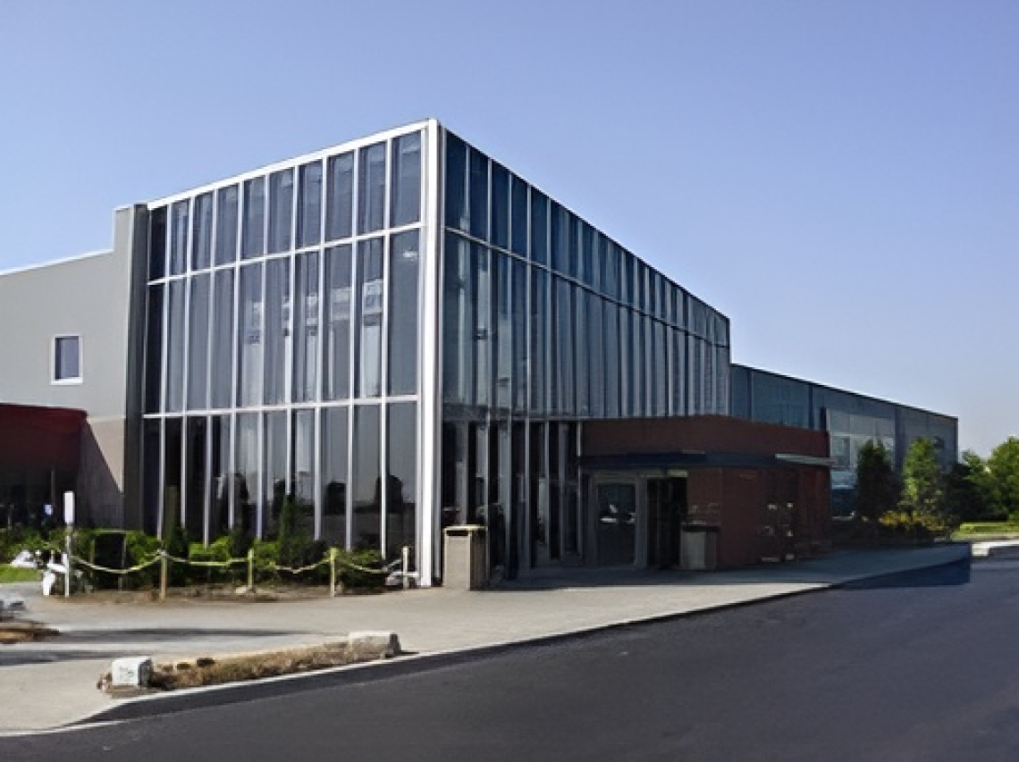 CANLAN Ice Sports, OSHAWA Give-Back Community